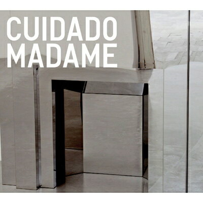 【送料無料】 Arto Lindsay / Cuidado Madame 【CD】...:hmvjapan:15117076