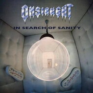 Onslaught オンスロート / In Search Of Sanity 【LP】...:hmvjapan:15667541