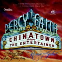 【送料無料】 Percy Faith パーシーフェイス / Chinatown & Love Theme From Romeo And Juliet 輸入盤 【SACD】