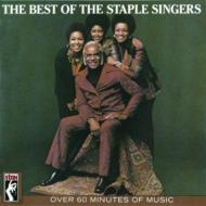 Staple Singers ステイプルシンガーズ / Best Of 輸入盤 【CD】