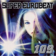 【送料無料】 Super Eurobeat: 109 【CD】