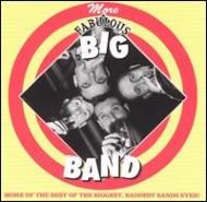 More Fabulous Big Band 輸入盤 【CD】