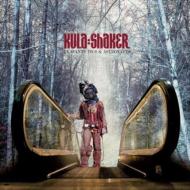 KULA SHAKER クーラシェイカー / Peasants Pigs & Astronauts 【CD】