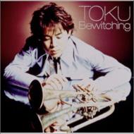 Toku トクトクトク / Bewitching 【CD】