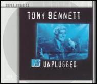 【送料無料】 Tony Bennett トニーベネット / Mtv Unplugged 【SACD】