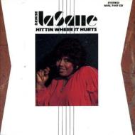 Denise Lasalle / Hittin Where It Hurts 輸入盤 【CD】