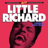 Little Richard リトルリチャード / Georgia Peach 輸入盤 【CD】