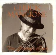 【送料無料】 Chuck Mangione チャックマンジョーネ / Feelings Back 輸入盤 【CD】