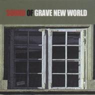 Toast (Jp) / Sound Of Grave New World 【CD】