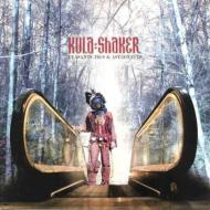 KULA SHAKER クーラシェイカー / Peasants Pigs & Astronauts 輸入盤 【CD】