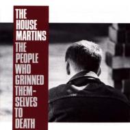 Housemartins / People Who Grinned Themselves 輸入盤 【CD】