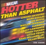 Hotter Than Asphalt 輸入盤 【CD】