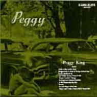 Peggy King / Peggy 【CD】