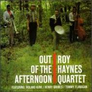Roy Haynes ロイヘインズ / Out Of The Afternoon 輸入盤 【CD】