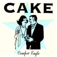 Cake ケイク / Comfort Eagle 輸入盤 【CD】