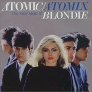 【送料無料】 Blondie ブロンディ / Atomic / Atomix - Very Best Of 輸入盤 【CD】