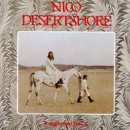 Nico ニコ / Desertshore 輸入盤 【CD】