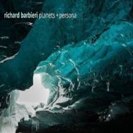 【送料無料】 Richard Barbieri リチャードバルビエリ / Planets …...:hmvjapan:15327811