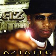 Az エーズィー / Aziatic 輸入盤 【CD】