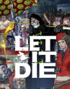 【送料無料】 Game Soft (PlayStation 4) / LET IT DIE アンクルプライム エディション 【GAME】