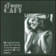 【送料無料】 アトミック カフェ / Atomic Cafe - Soundtrack 輸入盤 【CD】