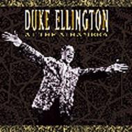 Duke Ellington デュークエリントン / At The Alhambra Recorded In Paris 1958 輸入盤 【CD】