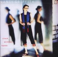 Nanci Griffith / Clock Without Hands 輸入盤 【CD】