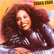 Chaka Khan チャカカーン / What Cha Gonna Do For Me? 輸入盤 【CD】