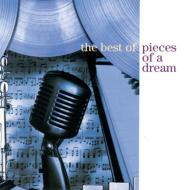 【送料無料】 Pieces Of A Dream ピーセズオブアドリーム / Best Of 輸入盤 【CD】