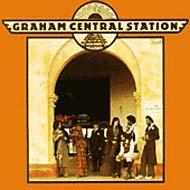 Graham Central Station グラハムセントラルステーション / Graham Central Station 輸入盤 【CD】