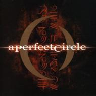 【送料無料】 A Perfect Circle アパーフェクトサークル / Mer De Noms 輸入盤 【CD】