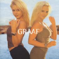 Graaf / Graaf Sisters 【CD】
