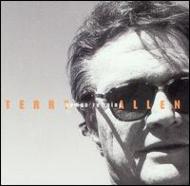 Terry Allen / Human Remains 輸入盤 【CD】