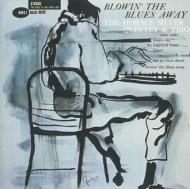 Horace Silver ホレスアンディ / Blowin' The Blues Away 輸入盤 【CD】