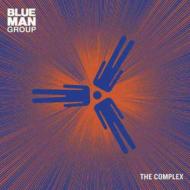 Blue Man Group ブルーマングループ / Complex 輸入盤 【CD】
