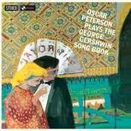 Oscar Peterson オスカーピーターソン / Gershwin Songbook 輸入盤 【CD】