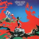 【送料無料】 Uriah Heep ユーライアヒープ / Magician's Birthday 輸入盤 【CD】