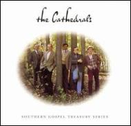 Cathedrals / Southern Gospel Treasury 輸入盤 【CD】