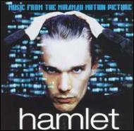 ハムレット ('00) / Hamlet ('00) 輸入盤 【CD】