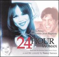 24 Hour Woman 輸入盤 【CD】
