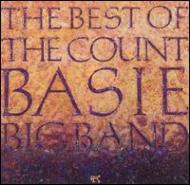 Count Basie カウントベイシー / Best Of 輸入盤 【CD】