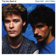 Hall&Oates (Daryl Hall&John Oates) ホール＆オーツ / Very Best Of 輸入盤 【CD】