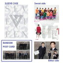 パンフレット/Say the name #SEVENTEEN 【Goods】