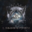 【送料無料】 Art Nation / Liberation 【CD】