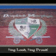 Dropkick Murphys ドロップキックマーフィーズ / Sing Loud Sing Proud 【CD】