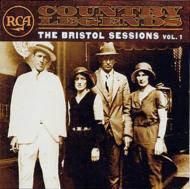 Bristol Sessions Vol.1 輸入盤 【CD】