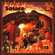 Solace / 13 輸入盤 【CD】
