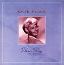 【送料無料】 Doris Day ドリスデイ / Que Sera Sera 輸入盤 【CD】