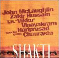 【送料無料】 John Mclaughlin ジョンマクラフリン / Remember Shakti 輸入盤 【CD】