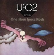 U.F.O. ユーエフオー / Flying 輸入盤 【CD】